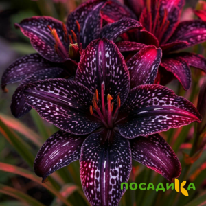 Лилейник Вояж купить по цене от 699р. в интернет-магазине «Посадика» с доставкой почтой в в Волчанске и по всей России – [изображение №1].